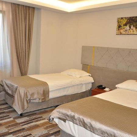 Gold City Hotel Bursa Exterior foto