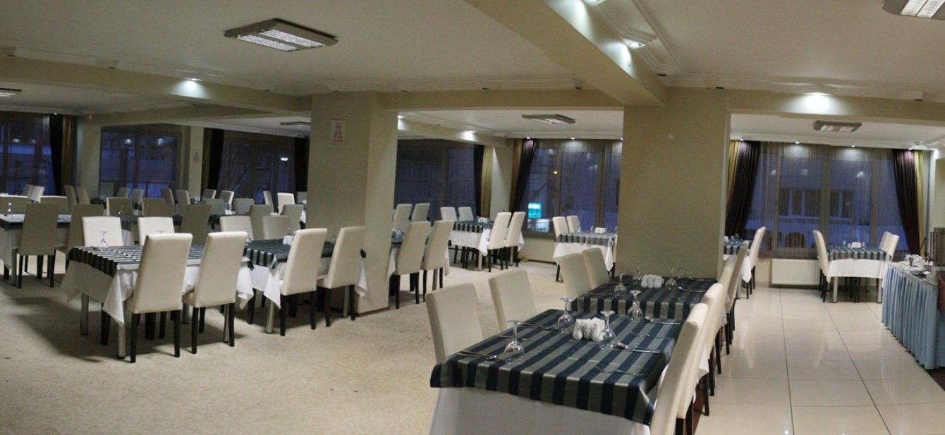 Gold City Hotel Bursa Exterior foto